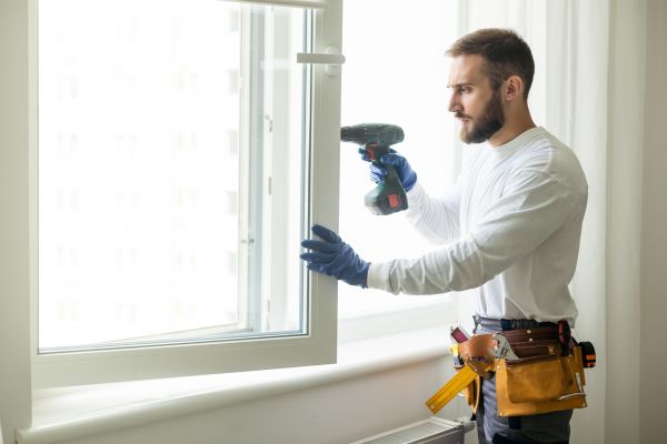 Custom Window Service in Boynton Beach