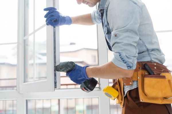 Residential Window Service in Boynton Beach