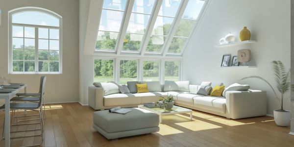 Custom Window Replacement in Boynton Beach