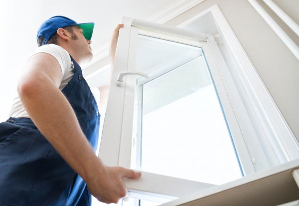 Vinyl Windows Installation in Boynton Beach