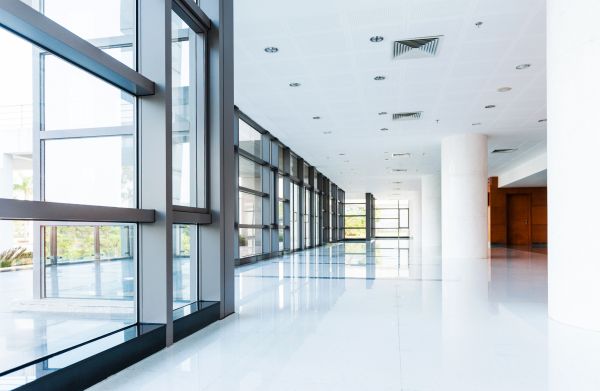 Commercial Window Service in Boynton Beach
