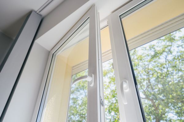 Vinyl Window Replacement in Boynton Beach