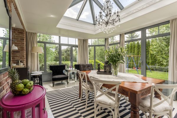Cost of Sunroom Window Replacement in Boynton Beach