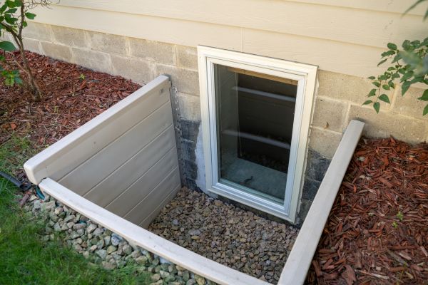 Basement Windows Replacement in Boynton Beach
