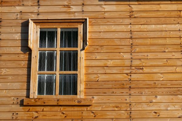 Wood Clad Windows Installation in Boynton Beach