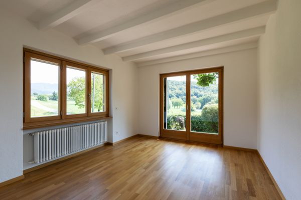 Wood Window Installation in Boynton Beach