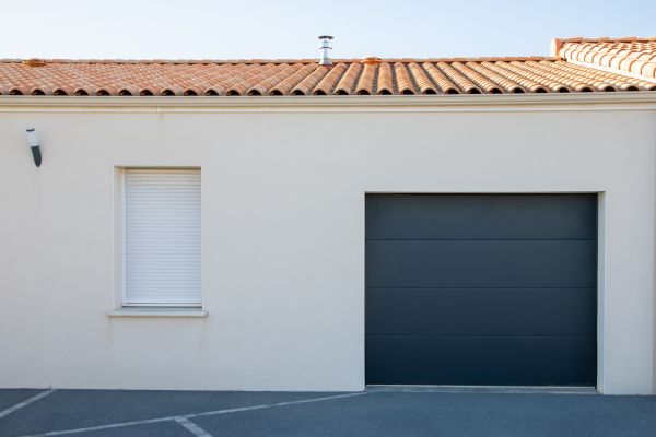 Garage Window Replacement in Boynton Beach