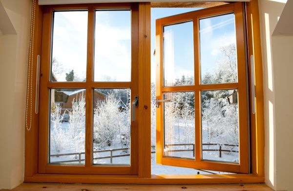 Cost of Double Window Replacement in Boynton Beach