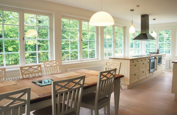 Picture Window Replacement in Boynton Beach