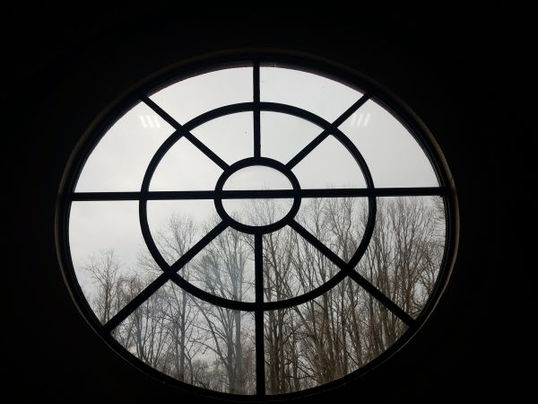 Circular Window Replacement in Boynton Beach