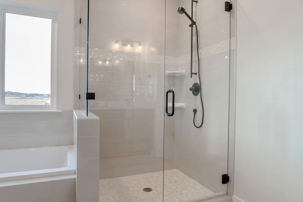 Cost of Shower Window Installation in Boynton Beach