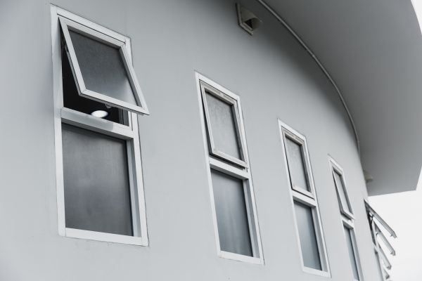 Awning Windows Installation in Boynton Beach