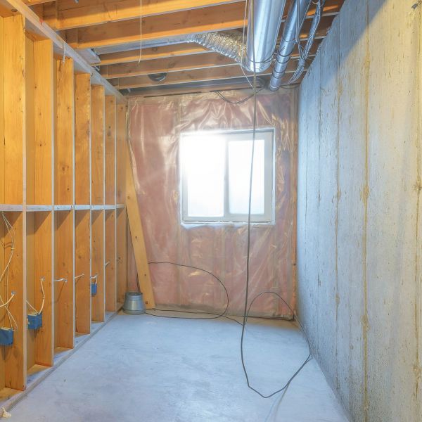 Basement Window Replacement in Boynton Beach