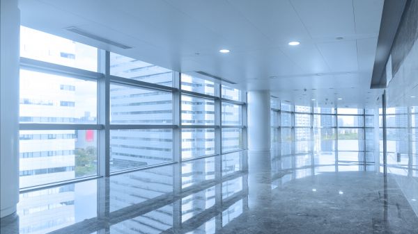 Commercial Window Replacement in Boynton Beach