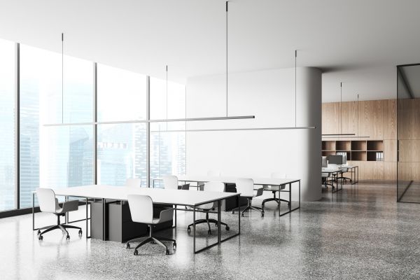 Cost of Office Window Replacement in Boynton Beach