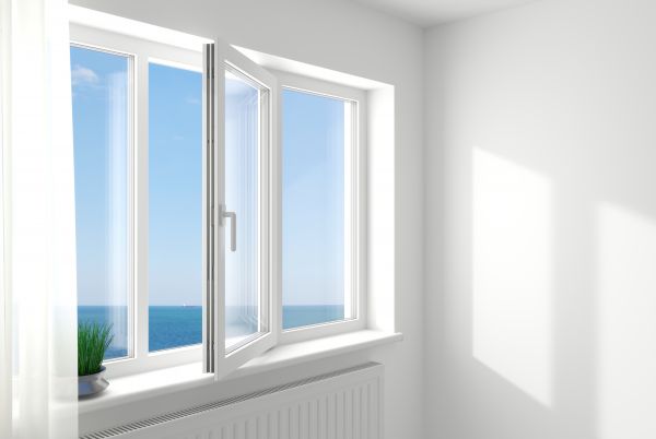 Casement Windows Installation in Boynton Beach