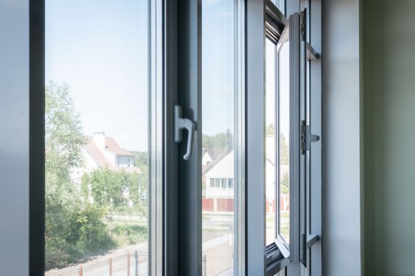 Aluminium Windows Installation in Boynton Beach