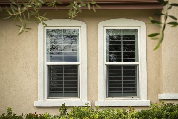 Single Hung Window Replacement in Boynton Beach