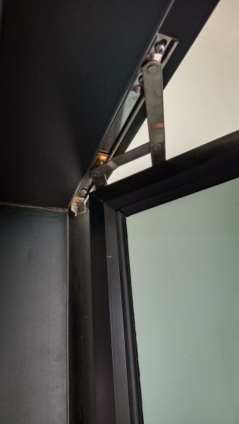 Pivot Window Replacement in Boynton Beach