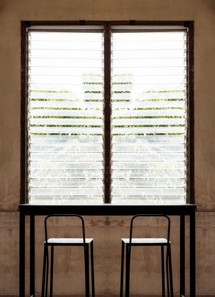 Louvre Window Replacement in Boynton Beach