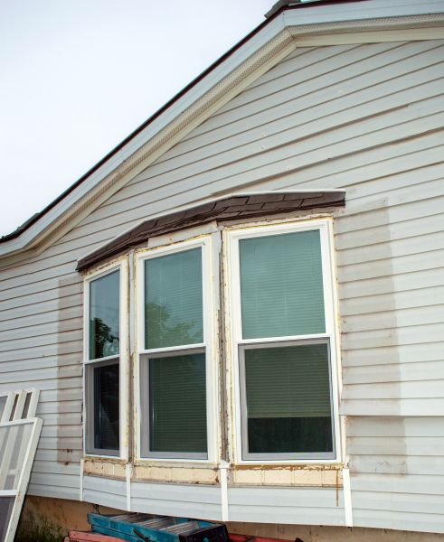 Bay Window Replacement in Boynton Beach