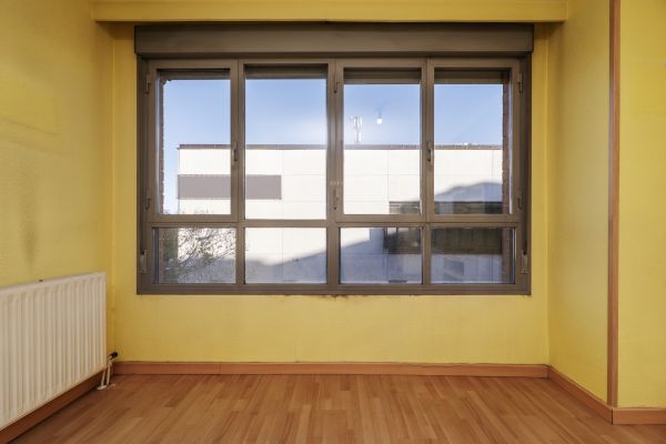 Aluminum Window Replacement in Boynton Beach