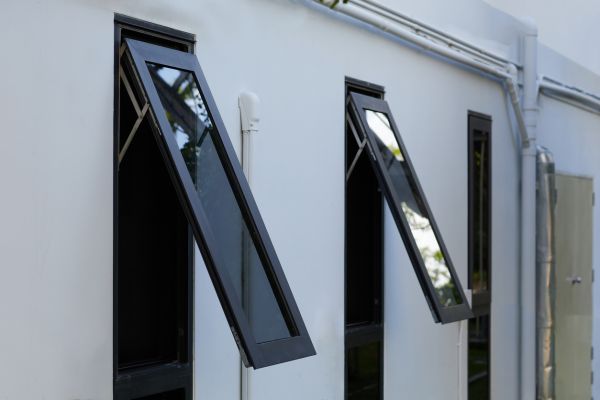 Tilt Window Installation in Boynton Beach