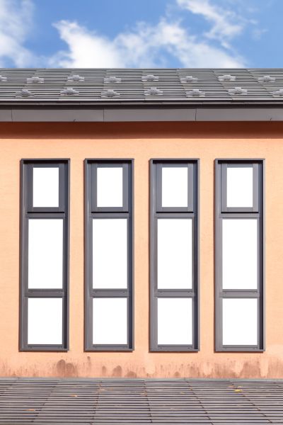 Metal Window Installation in Boynton Beach