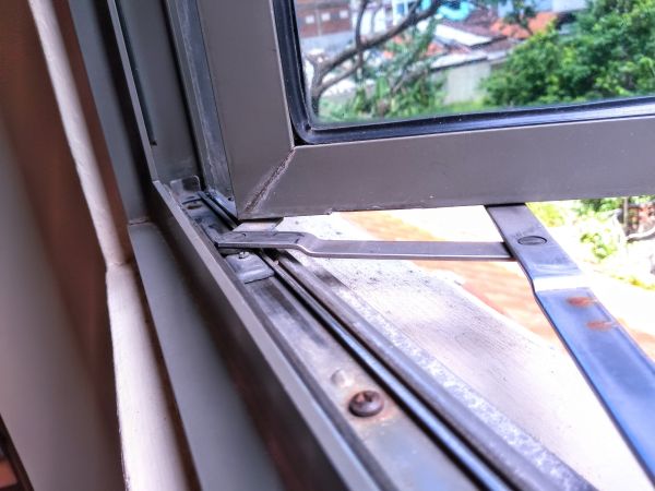 Hinged Window Replacement in Boynton Beach
