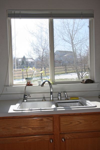 Kitchen Window Installation in Boynton Beach