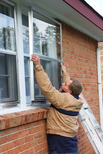 Storm Windows Replacement in Boynton Beach