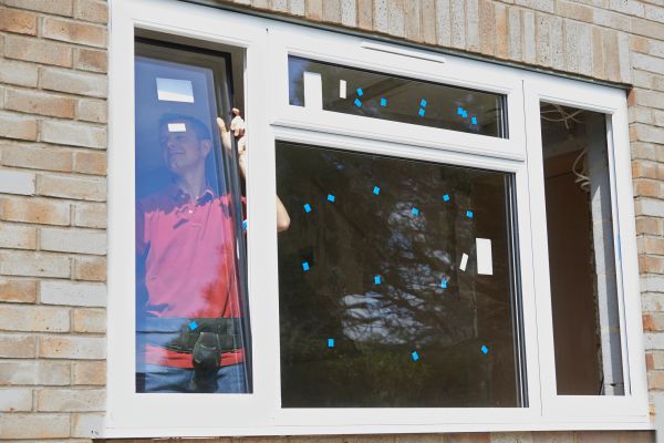 New Windows Installation in Boynton Beach