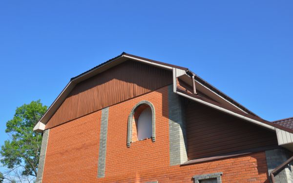 Brick Window Installation in Boynton Beach