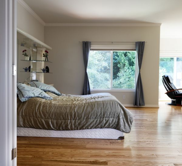 Bedroom Window Installation in Boynton Beach